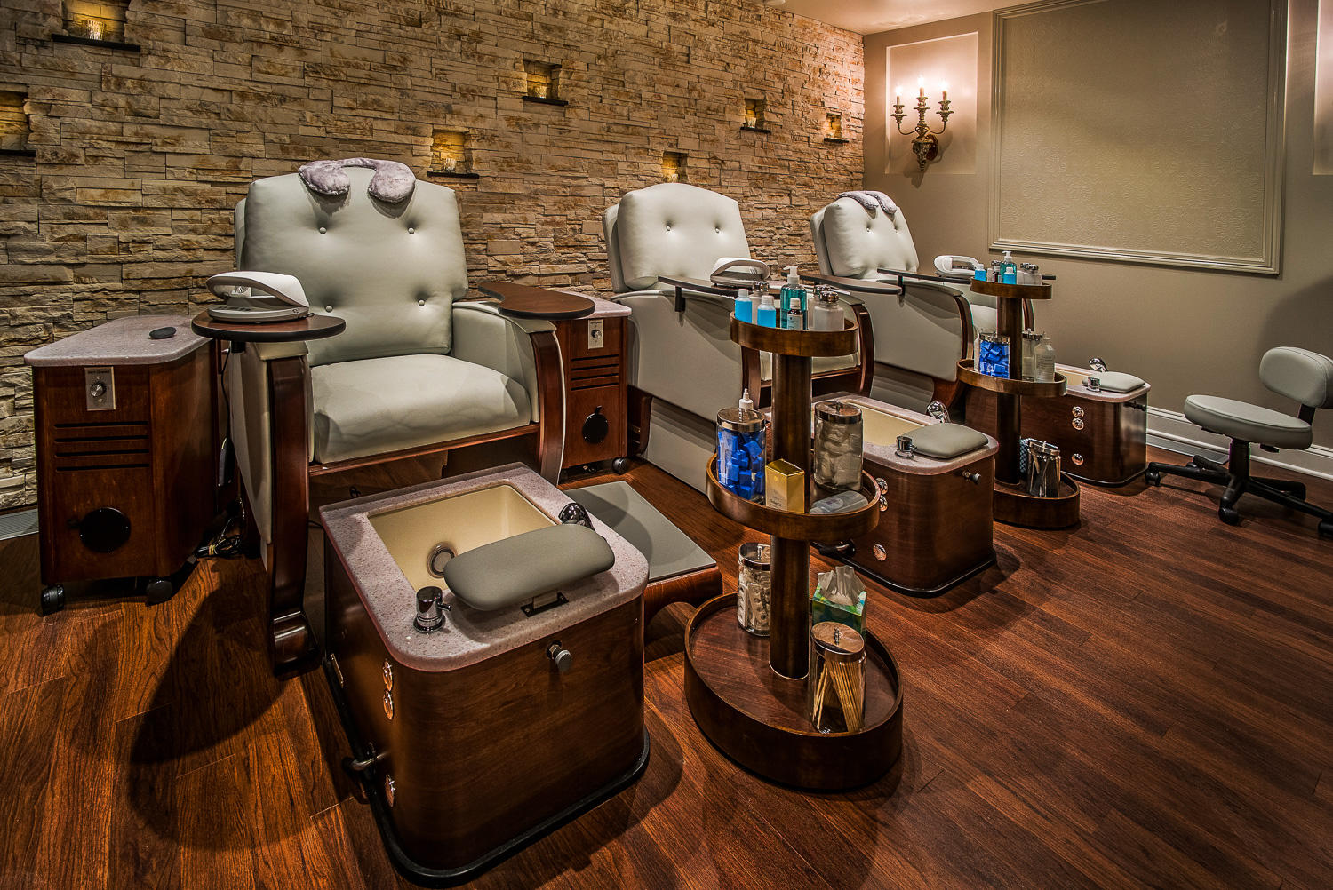 Woodhouse Spa - Golden nail work in Golden, Colorado