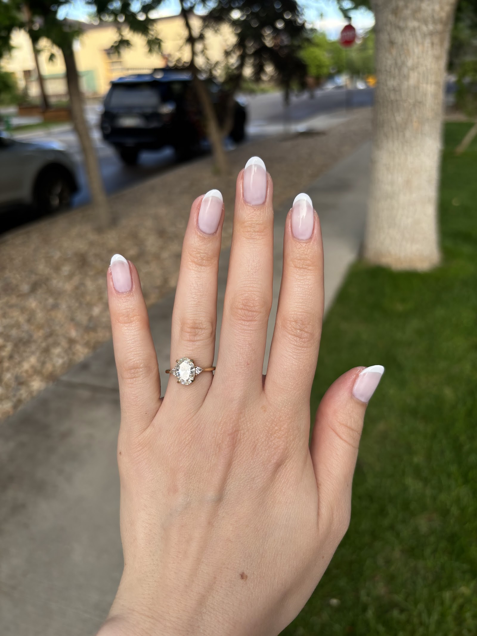 Woodhouse Spa - Golden nail photo 5